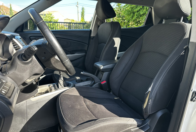 Ssangyong TIVOLI 160 e-XDI 115ch 2WD Luxury / Moteur à Chaîne / Kit Embrayage Neuf