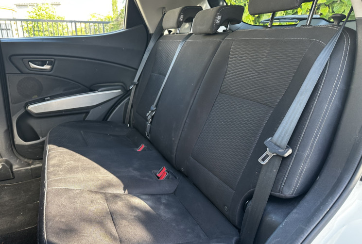 Ssangyong TIVOLI 160 e-XDI 115ch 2WD Luxury / Moteur à Chaîne / Kit Embrayage Neuf