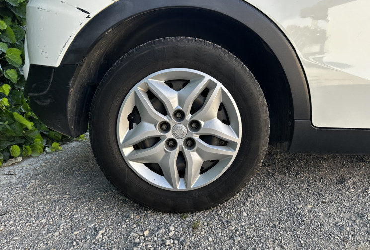 Ssangyong TIVOLI 160 e-XDI 115ch 2WD Luxury / Moteur à Chaîne / Kit Embrayage Neuf