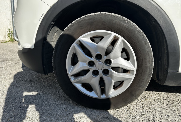 Ssangyong TIVOLI 160 e-XDI 115ch 2WD Luxury / Moteur à Chaîne / Kit Embrayage Neuf