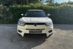 Ssangyong TIVOLI 160 e-XDI 115ch 2WD Luxury / Moteur à Chaîne / Kit Embrayage Neuf