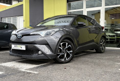 Toyota C-HR 122h Hybride Dynamic 2WD E-CVT // Boite automatique 