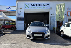 Audi TT 2.0 TFSI S-TRONIC 230 boite auto