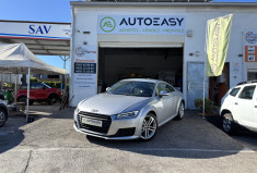 Audi TT 2.0 TFSI S-TRONIC 230 boite auto