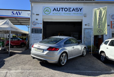 Audi TT 2.0 TFSI S-TRONIC 230 boite auto