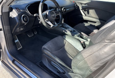 Audi TT 2.0 TFSI S-TRONIC 230 boite auto