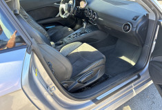 Audi TT 2.0 TFSI S-TRONIC 230 boite auto