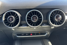 Audi TT 2.0 TFSI S-TRONIC 230 boite auto