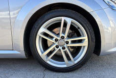 Audi TT 2.0 TFSI S-TRONIC 230 boite auto