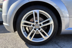 Audi TT 2.0 TFSI S-TRONIC 230 boite auto