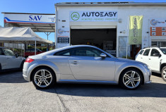 Audi TT 2.0 TFSI S-TRONIC 230 boite auto