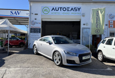 Audi TT 2.0 TFSI S-TRONIC 230 boite auto