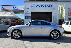 Audi TT 2.0 TFSI S-TRONIC 230 boite auto