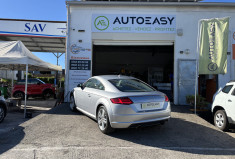 Audi TT 2.0 TFSI S-TRONIC 230 boite auto