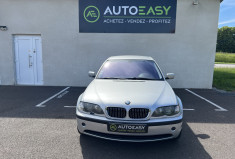 BMW Série 3 (E46) Berline 330xd 3.0 TD 24V 184cv Boîte auto