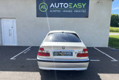 BMW Série 3 (E46) Berline 330xd 3.0 TD 24V 184cv Boîte auto
