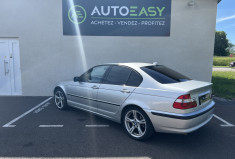 BMW Série 3 (E46) Berline 330xd 3.0 TD 24V 184cv Boîte auto