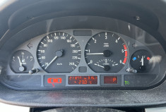 BMW Série 3 (E46) Berline 330xd 3.0 TD 24V 184cv Boîte auto