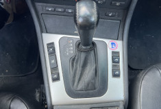 BMW Série 3 (E46) Berline 330xd 3.0 TD 24V 184cv Boîte auto
