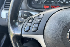 BMW Série 3 (E46) Berline 330xd 3.0 TD 24V 184cv Boîte auto