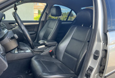 BMW Série 3 (E46) Berline 330xd 3.0 TD 24V 184cv Boîte auto