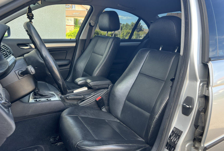 BMW Série 3 (E46) Berline 330xd 3.0 TD 24V 184cv Boîte auto