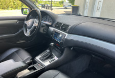 BMW Série 3 (E46) Berline 330xd 3.0 TD 24V 184cv Boîte auto