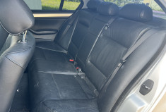 BMW Série 3 (E46) Berline 330xd 3.0 TD 24V 184cv Boîte auto