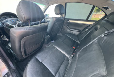 BMW Série 3 (E46) Berline 330xd 3.0 TD 24V 184cv Boîte auto