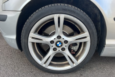 BMW Série 3 (E46) Berline 330xd 3.0 TD 24V 184cv Boîte auto