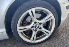 BMW Série 3 (E46) Berline 330xd 3.0 TD 24V 184cv Boîte auto