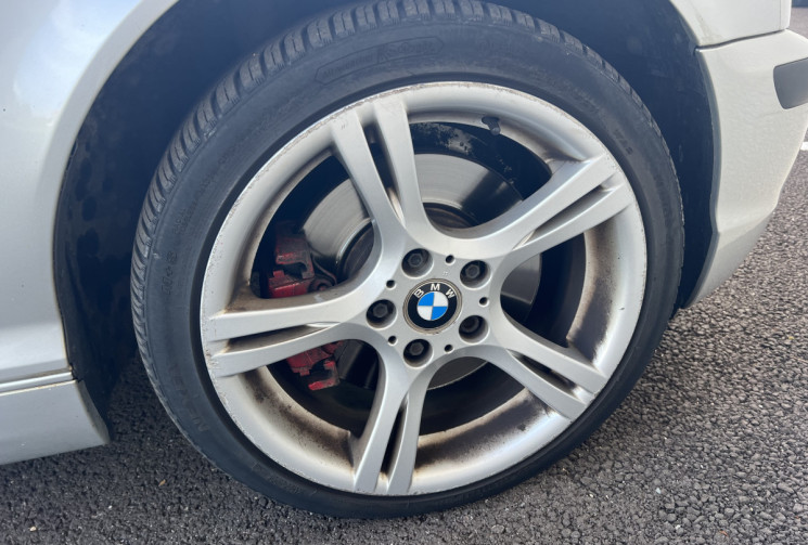 BMW Série 3 (E46) Berline 330xd 3.0 TD 24V 184cv Boîte auto
