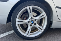 BMW Série 3 (E46) Berline 330xd 3.0 TD 24V 184cv Boîte auto