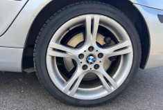 BMW Série 3 (E46) Berline 330xd 3.0 TD 24V 184cv Boîte auto