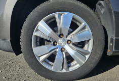 Peugeot 2008 1.6 BLUEHDI 100 STYLE BVM