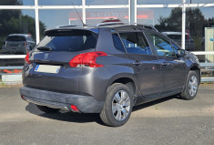 Peugeot 2008 1.6 BLUEHDI 100 STYLE BVM