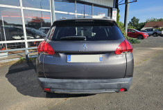 Peugeot 2008 1.6 BLUEHDI 100 STYLE BVM