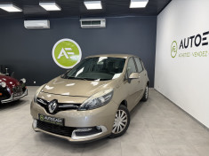 Renault Scénic III 1.2 TCE ENERGY LIMITED