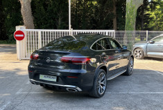 Mercedes GLC Coupé 300 de 9G-Tronic 4Matic AMG Line / Suspension Adaptative / Burmester / TO 