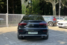 Mercedes GLC Coupé 300 de 9G-Tronic 4Matic AMG Line / Suspension Adaptative / Burmester / TO 