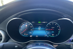 Mercedes GLC Coupé 300 de 9G-Tronic 4Matic AMG Line / Suspension Adaptative / Burmester / TO 