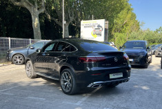 Mercedes GLC Coupé 300 de 9G-Tronic 4Matic AMG Line / Suspension Adaptative / Burmester / TO 