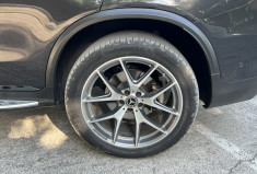 Mercedes GLC Coupé 300 de 9G-Tronic 4Matic AMG Line / Suspension Adaptative / Burmester / TO 