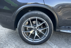 Mercedes GLC Coupé 300 de 9G-Tronic 4Matic AMG Line / Suspension Adaptative / Burmester / TO 