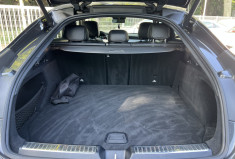 Mercedes GLC Coupé 300 de 9G-Tronic 4Matic AMG Line / Suspension Adaptative / Burmester / TO 