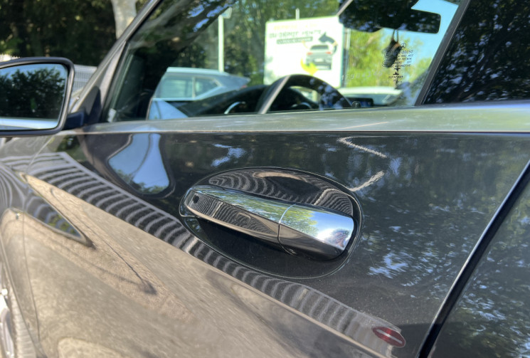 Mercedes GLC Coupé 300 de 9G-Tronic 4Matic AMG Line / Suspension Adaptative / Burmester / TO 