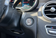 Mercedes GLC Coupé 300 de 9G-Tronic 4Matic AMG Line / Suspension Adaptative / Burmester / TO 
