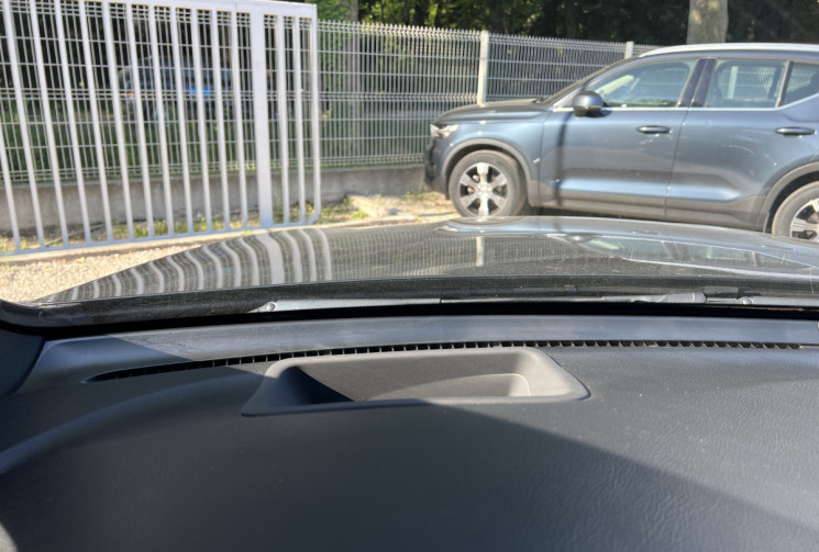 Mercedes GLC Coupé 300 de 9G-Tronic 4Matic AMG Line / Suspension Adaptative / Burmester / TO 