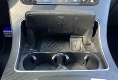 Mercedes GLC Coupé 300 de 9G-Tronic 4Matic AMG Line / Suspension Adaptative / Burmester / TO 