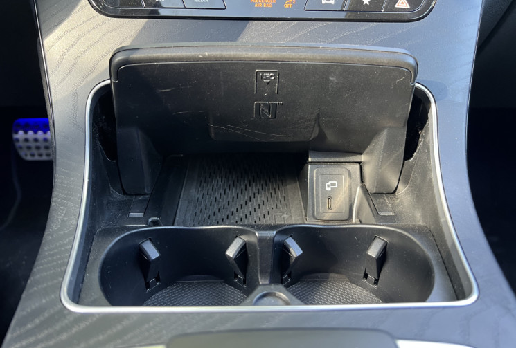 Mercedes GLC Coupé 300 de 9G-Tronic 4Matic AMG Line / Suspension Adaptative / Burmester / TO 